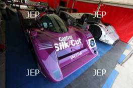 Nic Minassian JAGUAR XJR14