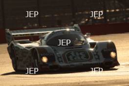 Lindberg - Porsche 962