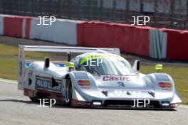 Richard Eyre JAGUAR XJR16