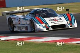 Wills - Lancia LC2