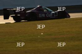 Nic Minassian JAGUAR XJR14