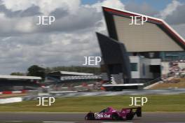 Nic Minassian JAGUAR XJR14