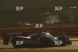 Nic Minassian (FRA) Jaguar XJR14