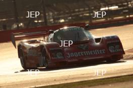 D Asembourg / Regout Porsche 962