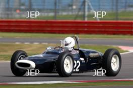 Peter Horsman Lotus 18/21 P1