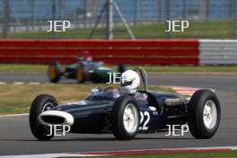 Peter Horsman Lotus 18/21 P1