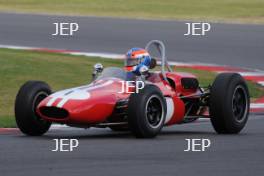 John Harper Brabham BT4 