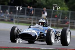 Sid Hoole Cooper T66