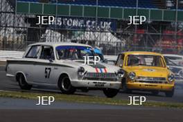 Gardiner/Keen Lotus Cortina