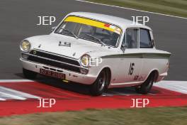 Tomlin Lotus Cortina