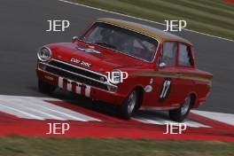 Henderson Lotus Cortina