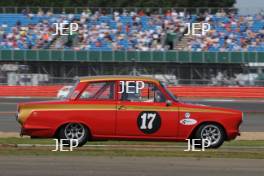 Henderson Lotus Cortina