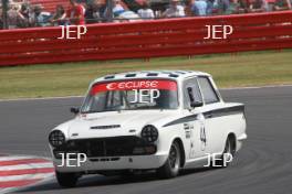 Thorpe Lotus Cortina