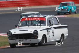 Thorpe Lotus Cortina