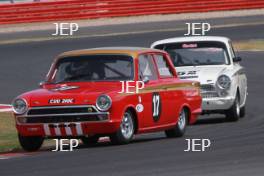 Henderson Lotus Cortina