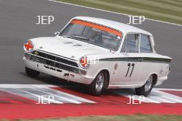 Naismith Lotus Cortina