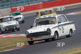 McInerbey/McInerney Lotus Cortina