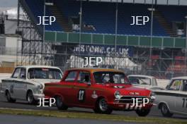 Henderson Lotus Cortina