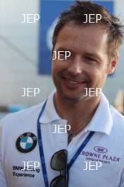 Andy Priaulx (GBR) BMW