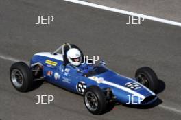 George Cooper Cooper T59