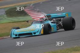 Simon Taylor Chevron B28