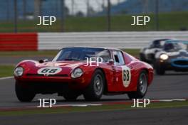 Alex Bell Iso Grifo A3C