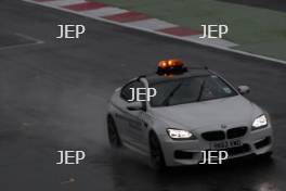 Safety car