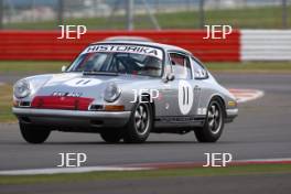 John Young Porsche 911