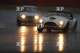 Gavin Henderson/Rory Henderson AC Cobra