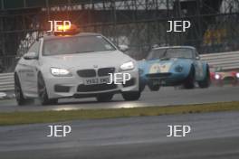 Safety car