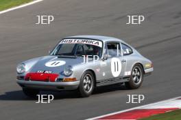 John Young Porsche 911