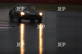 Nigel Williams/William I Anson Jaguar E-Type