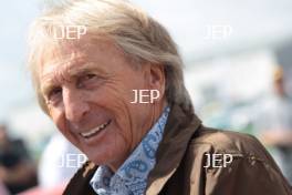 Derek Bell