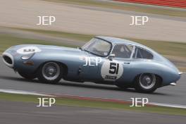 John Truslove Jaguar E-type