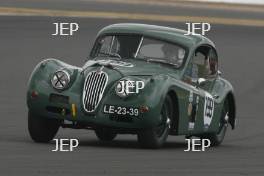 João Mira Gomes JaguarXK140 FHC