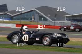 Frederic Wakeman/ Patrick Blakeney-Edwards Cooper T38