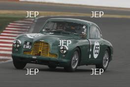 Andrew Sharp/ Aston MartinDB2