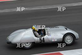 John Young/Andrew Smith Cooper Jaguar T33