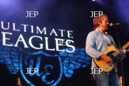 Ultimate Eagles