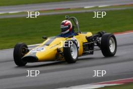 Formula Ford