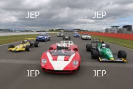 Silverstone Classic