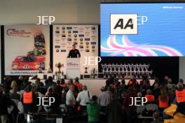 Silverstone Classic Press Conference