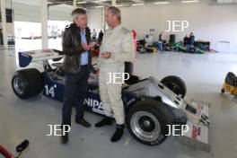 Tiff Needell