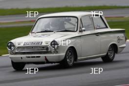 Ford Cortina