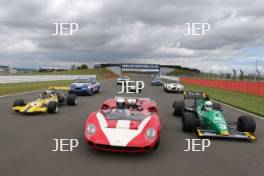 Silverstone Classic