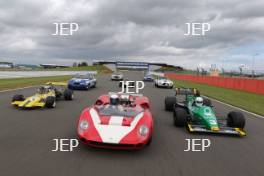 Silverstone Classic