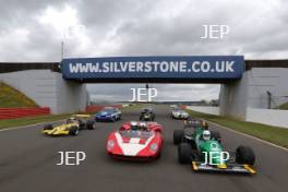 Silverstone Classic