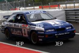 Ford Sierra Cosworth