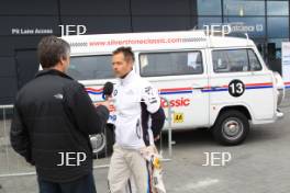 Andy Priaulx (GBR) BMW