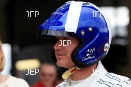 David Coulthard